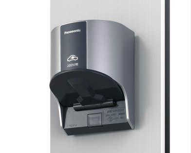 Other. Also for electric vehicles EV outlet will be installed in a standard in the outdoors!