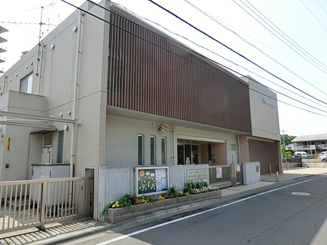 kindergarten ・ Nursery. Morinodai 850m to nursery school