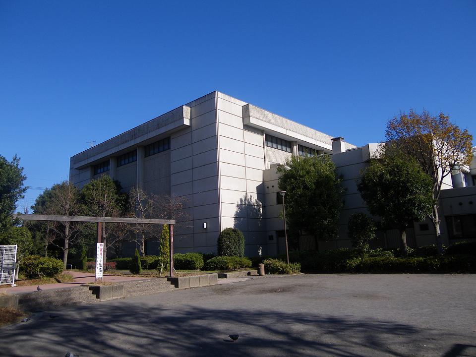 Other Environmental Photo. 1540m until the green sports center