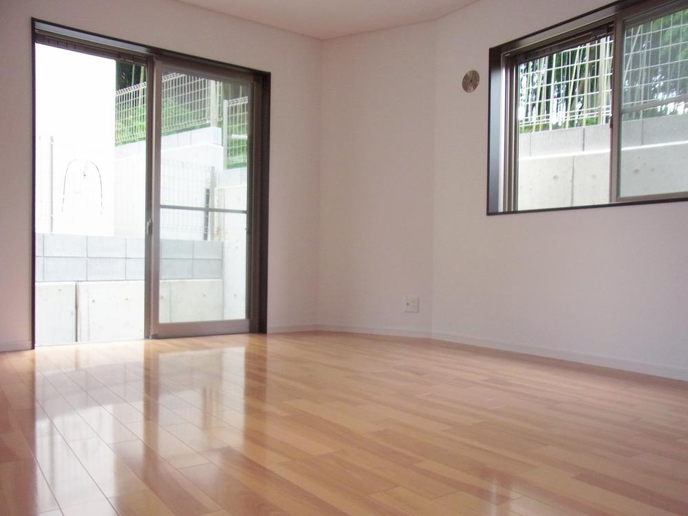 Living. Indoor (July 2013) Shooting