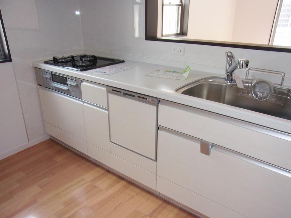 Kitchen. Kitchen (July 2013) Shooting