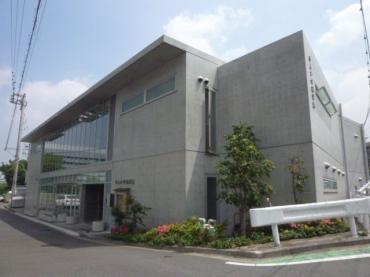 kindergarten ・ Nursery. Breeze to nursery school 1121m