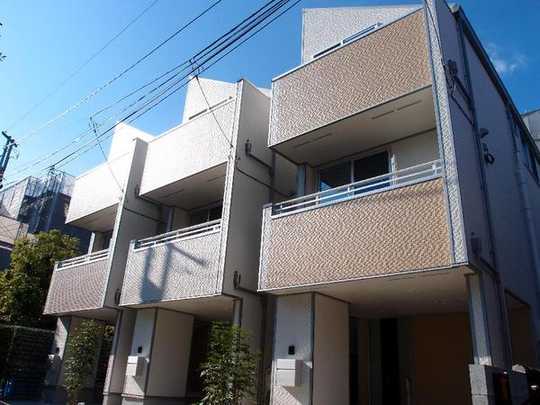 Local appearance photo. appearance.