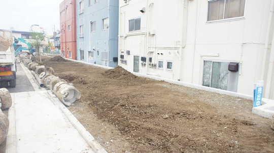 Local appearance photo. Local Photos