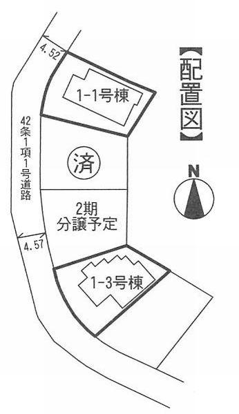 The entire compartment Figure
