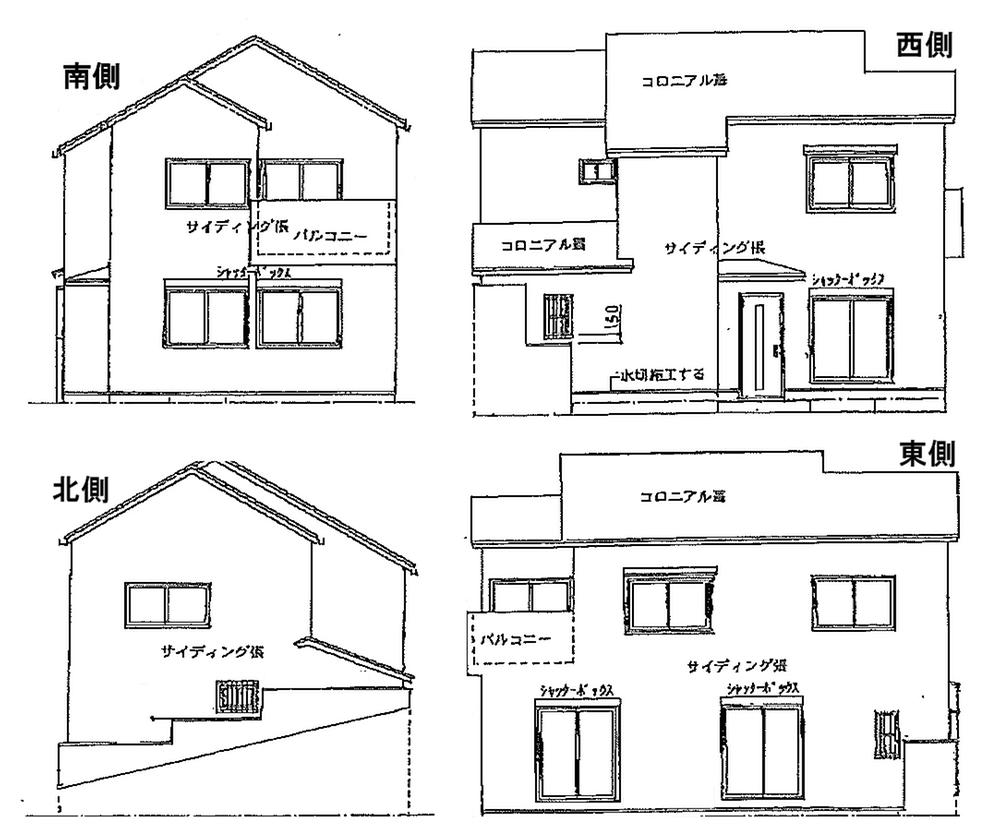 Rendering (appearance). Rendering