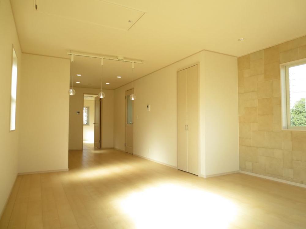 Living. LDK19 Pledge