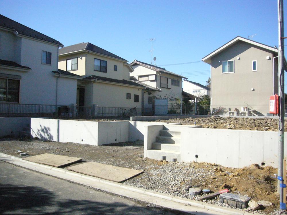 Local appearance photo. Local (December 24, 2013) Shooting