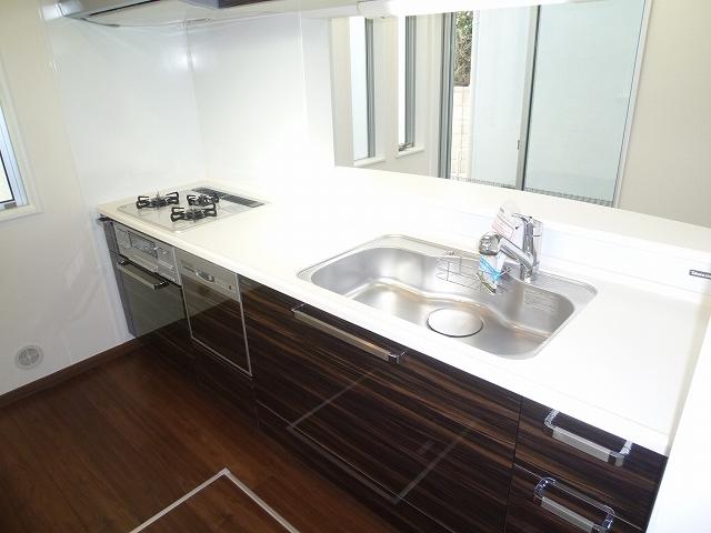 Same specifications photo (kitchen). (1 Building) same specification