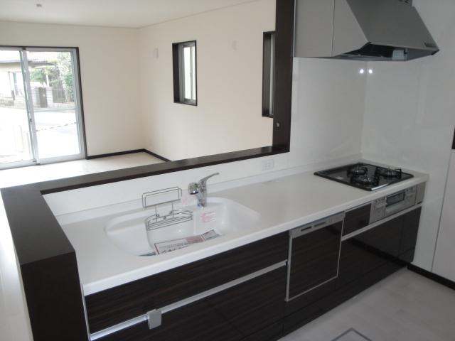 Same specifications photo (kitchen). kitchen ・ Same specifications Photos