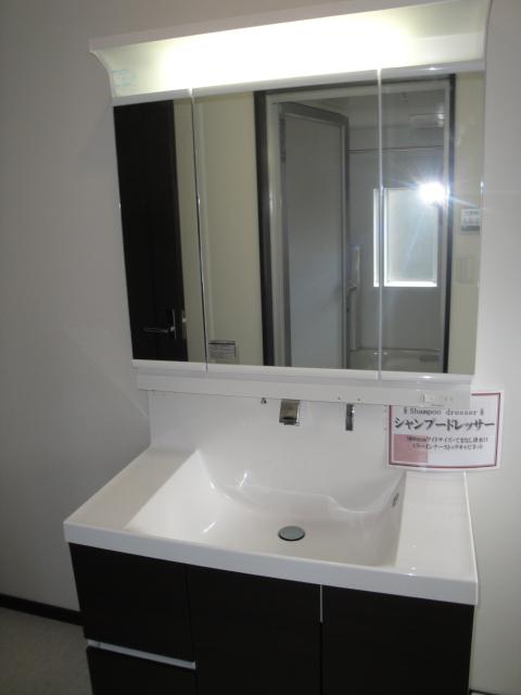 Same specifications photos (Other introspection). Bathroom vanity ・ Same specifications Photos