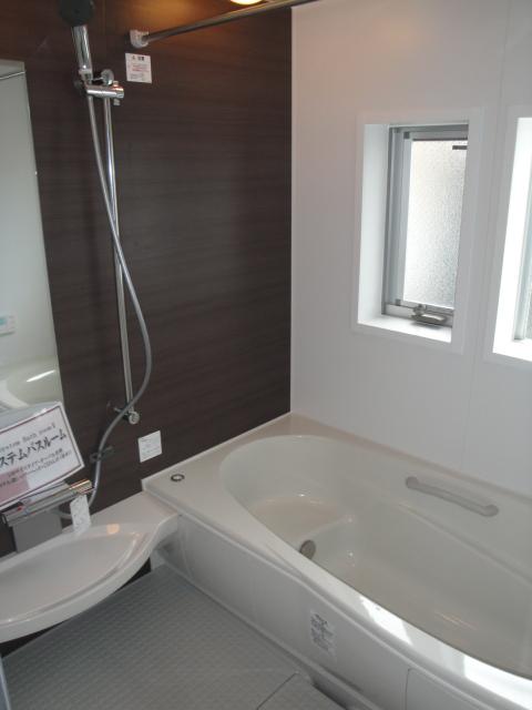 Same specifications photo (bathroom). Bathroom ・ Same specifications Photos