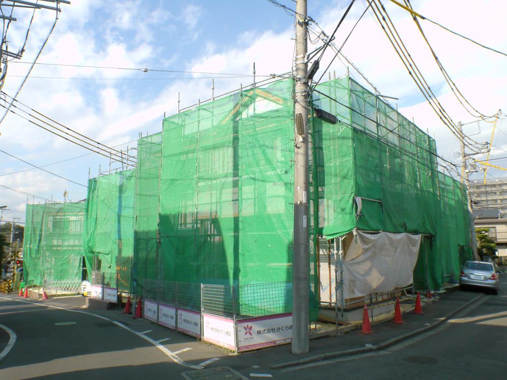 Local appearance photo. local