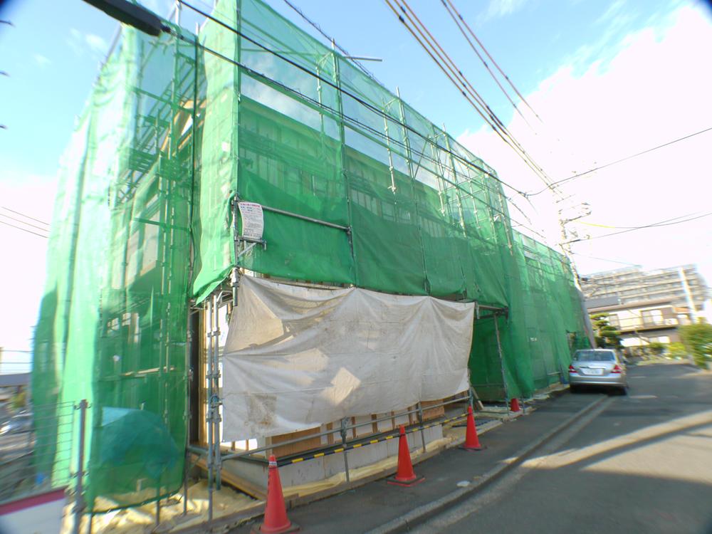 Local appearance photo. local