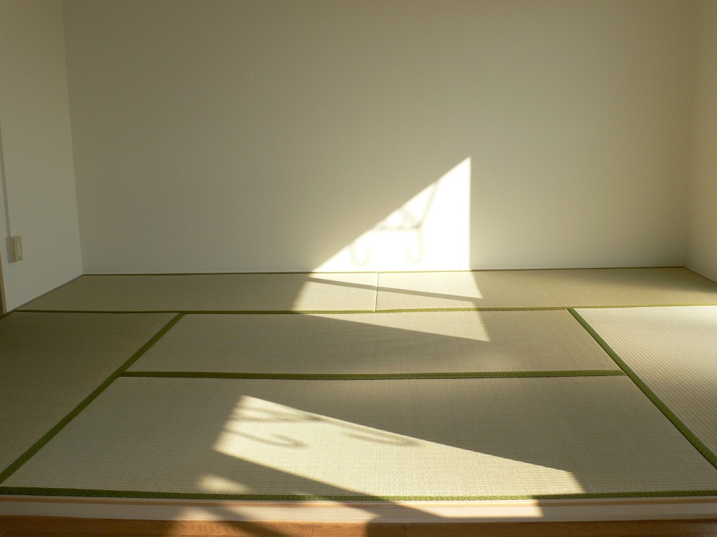 Living and room. Photo is the same type ・ It is another dwelling unit. Japanese-style room 6.0 tatami