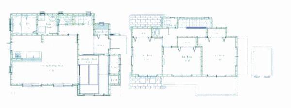 Floor plan. 46,800,000 yen, 4LDK, Land area 148.61 sq m , Building area 105.57 sq m
