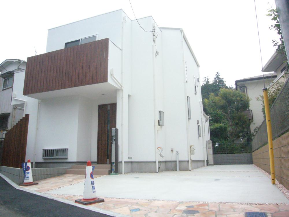 Local appearance photo. Local (August 23, 2013) Shooting