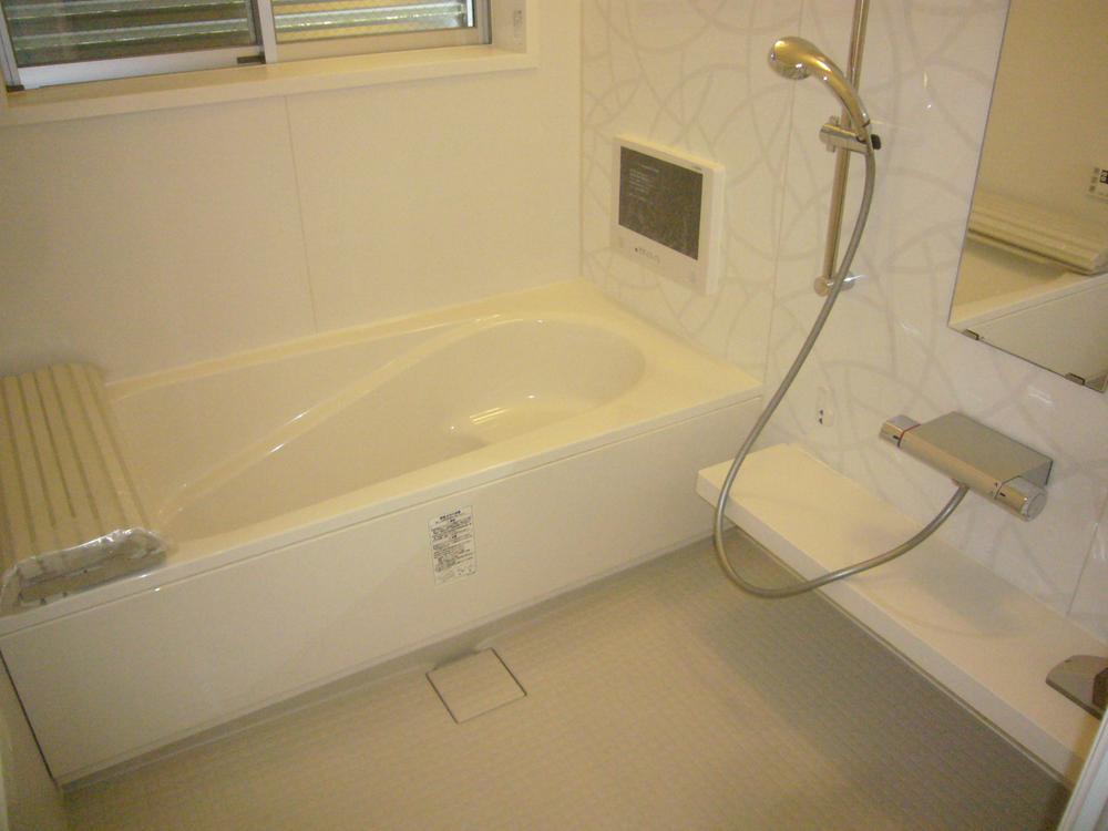 Bathroom. Indoor (August 23, 2013) Shooting