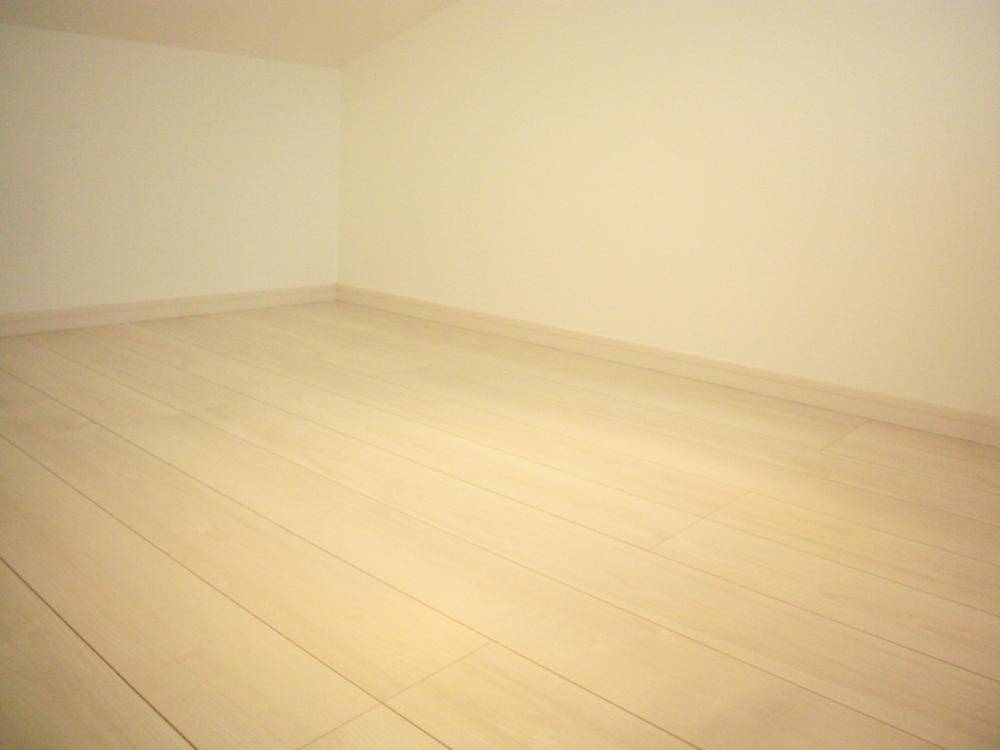 Other introspection. Loft (August 23, 2013) Shooting