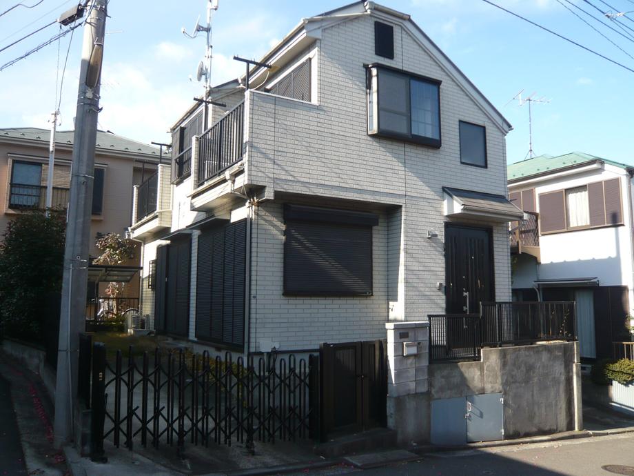 Local land photo. Current Status: quality goods Yes