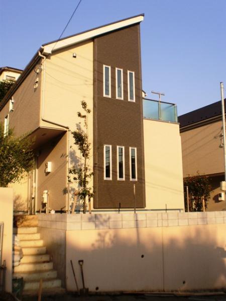 Local appearance photo