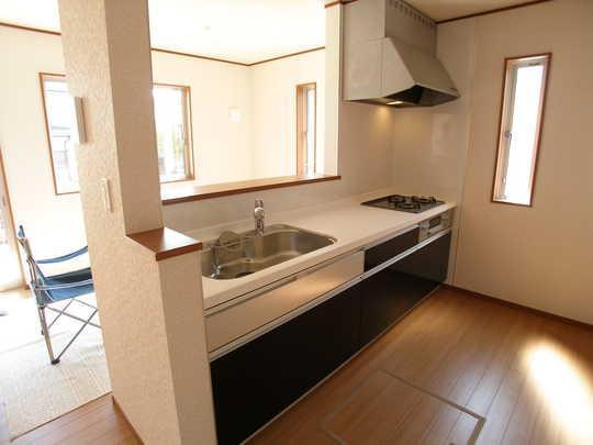 Same specifications photo (kitchen). ( Building) same specification