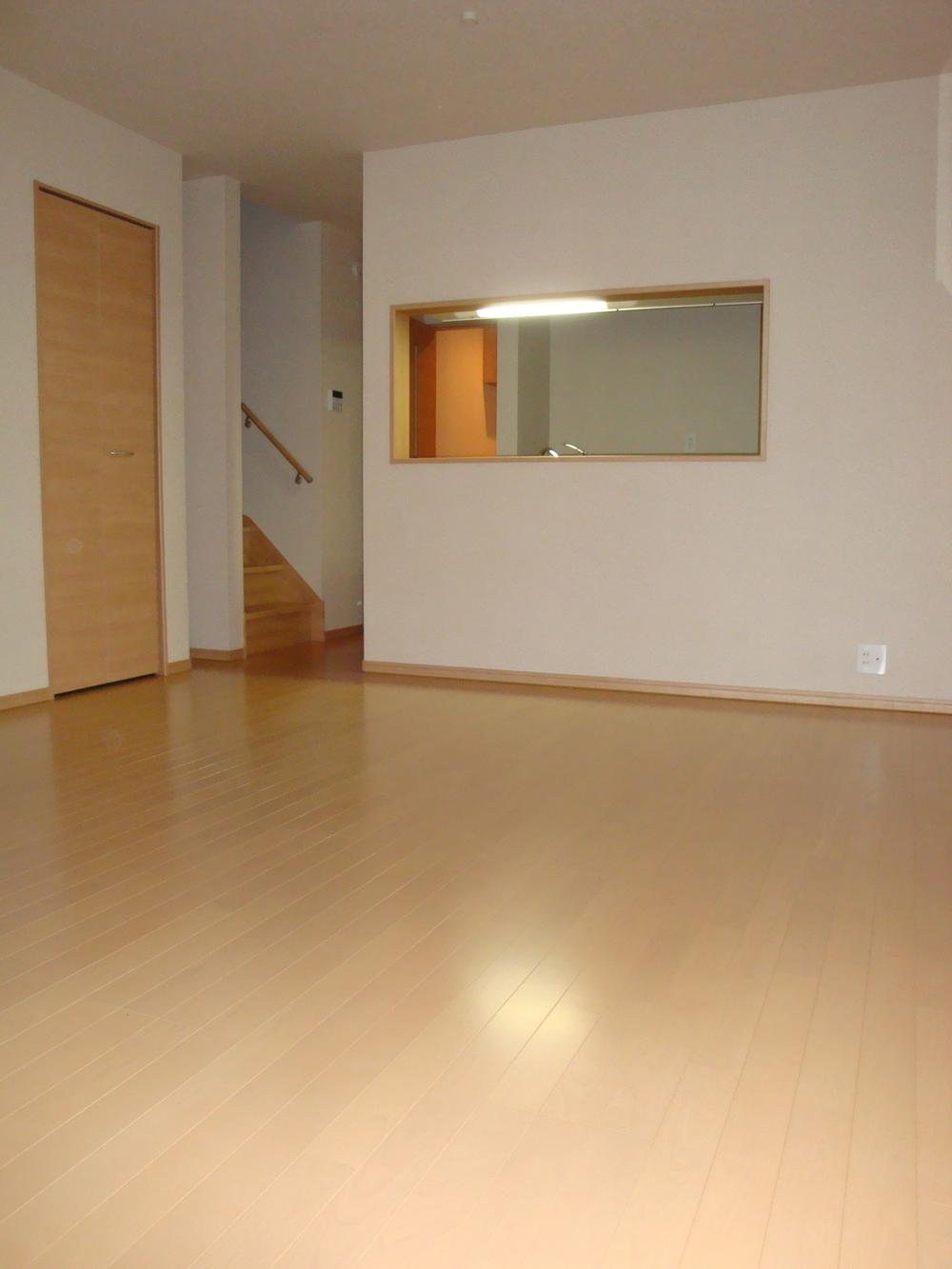 Living. Indoor (November 25, 2013) Shooting