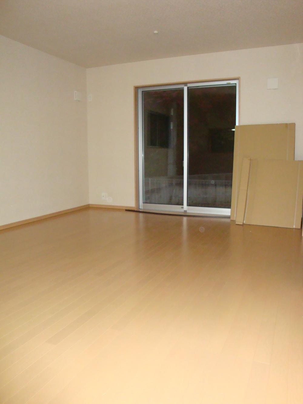 Living. Indoor (November 25, 2013) Shooting