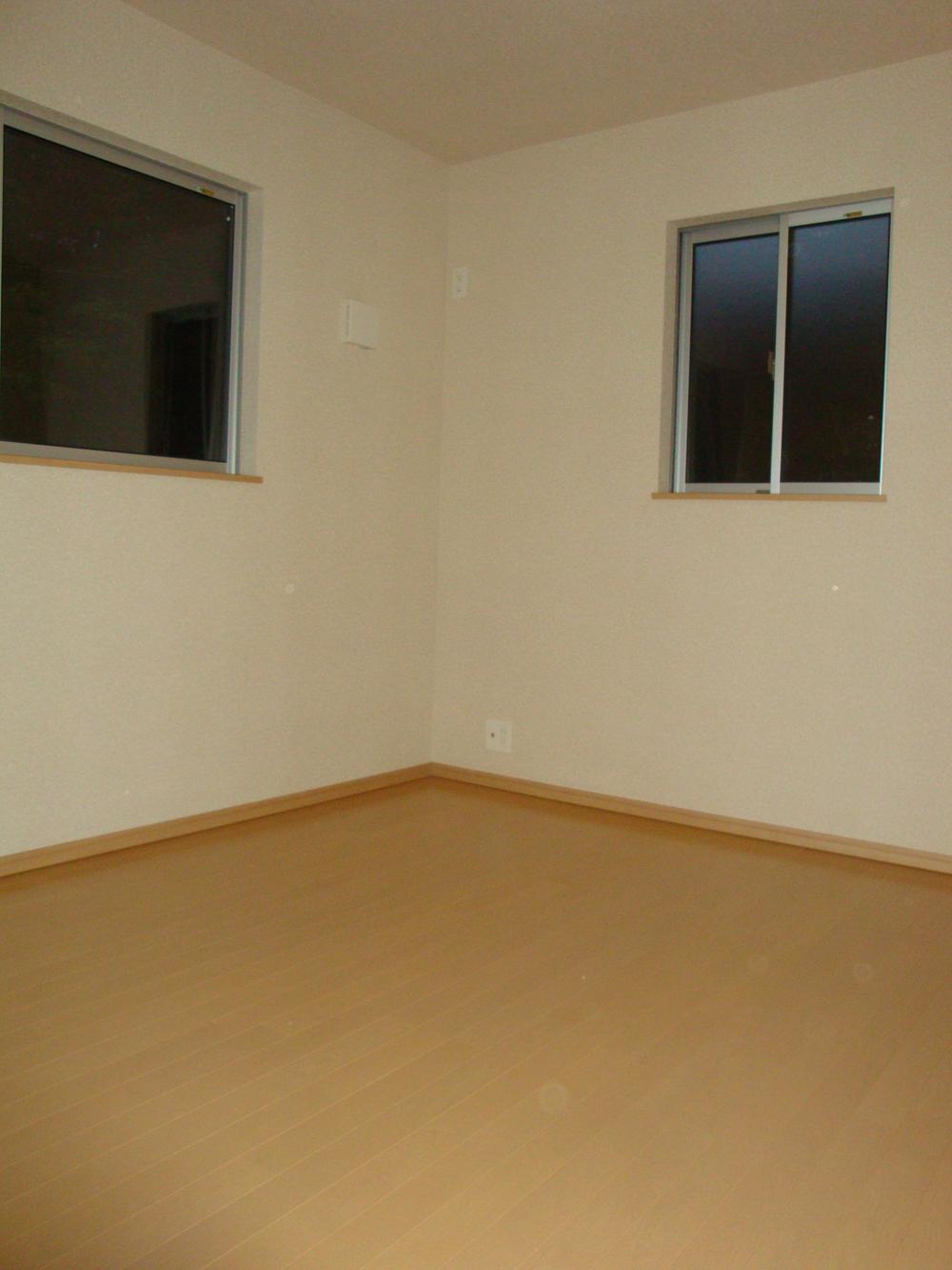 Non-living room. Indoor (November 25, 2013) Shooting