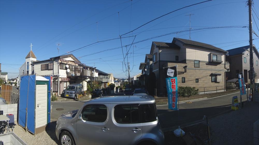 Sale already cityscape photo. Sale already the city average