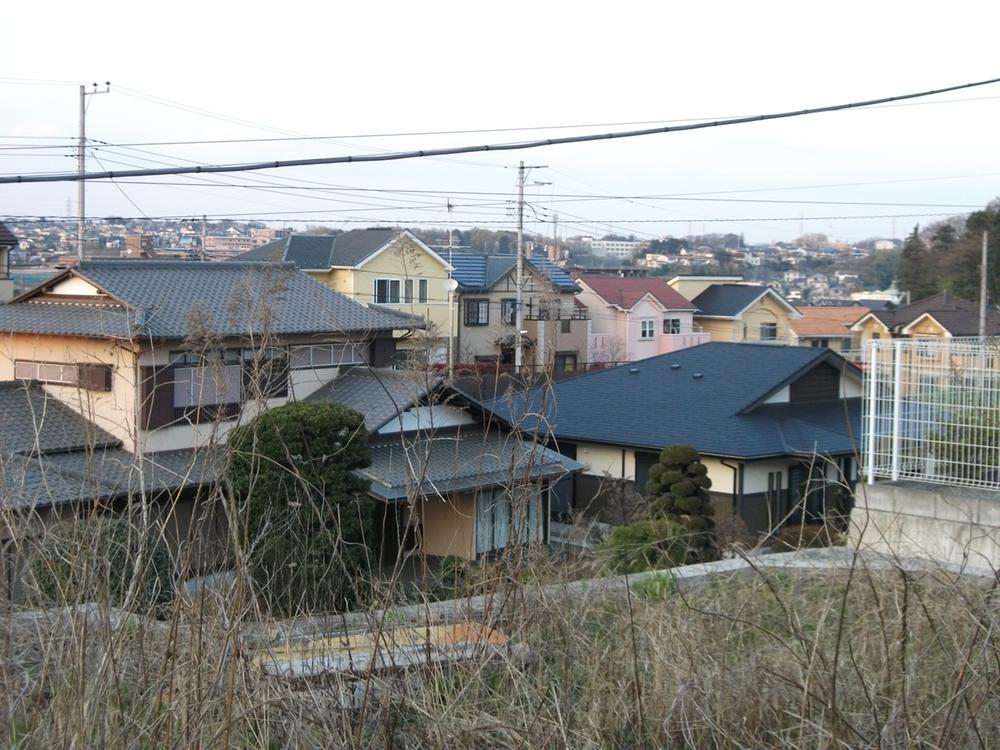 View photos from the local. View from local