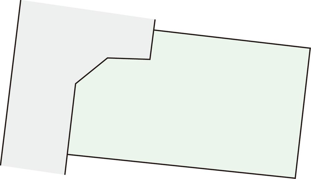 Compartment figure. 1 minute walk Yokohama Nishiguchi! House looking for Please leave familiar Yamato Ju販 even CM of FM Yokohama. The real estate exhibition Plaza, Also on display information that can not be advertising. I'd love to, Please visit.