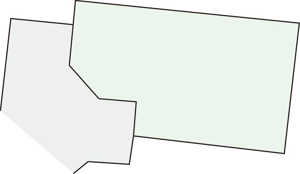 Compartment figure. 1 minute walk Yokohama Nishiguchi! House looking for Please leave familiar Yamato Ju販 even CM of FM Yokohama. The real estate exhibition Plaza, Also on display information that can not be advertising. I'd love to, Please visit.