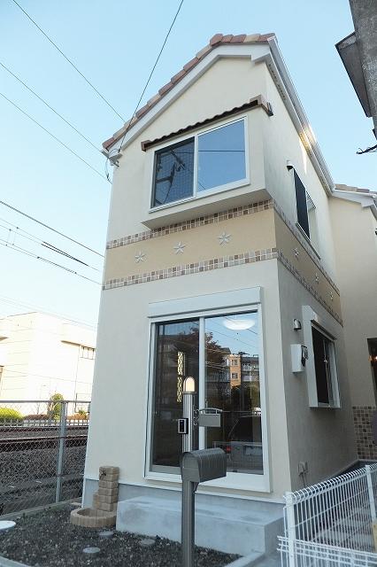 Local appearance photo. Local (November 26, 2013) Shooting