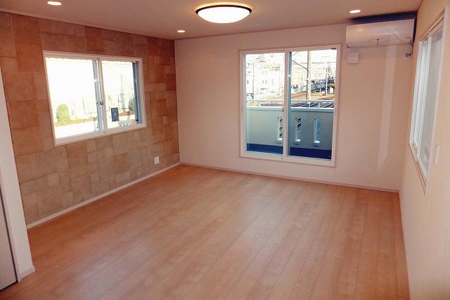 Living. Indoor (November 26, 2013) Shooting