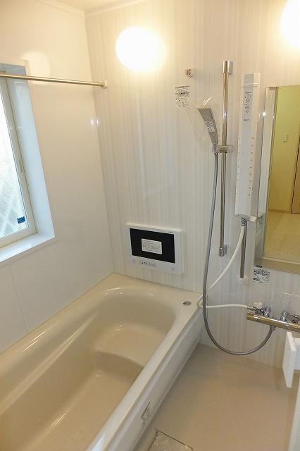 Bathroom. Indoor (November 26, 2013) Shooting