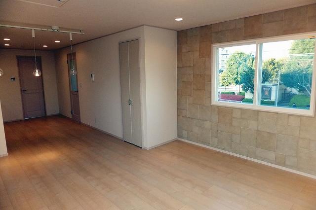 Living. Indoor (November 26, 2013) Shooting