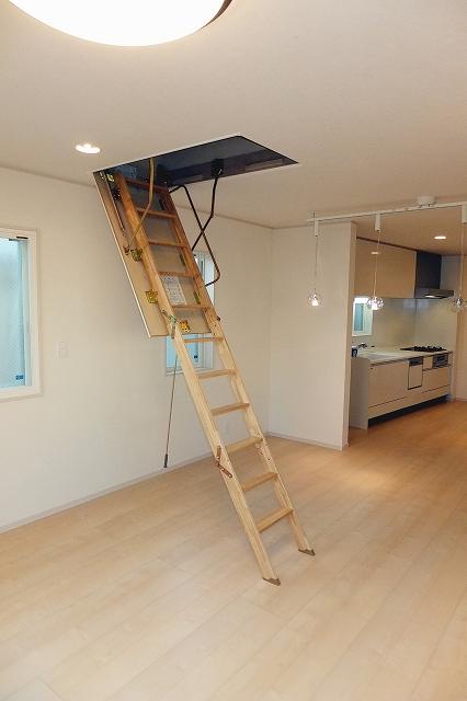 Living. Indoor (November 26, 2013) Shooting