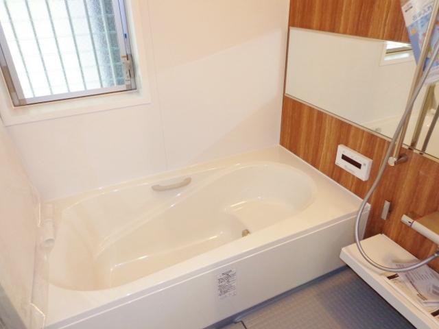 Bathroom. System bus