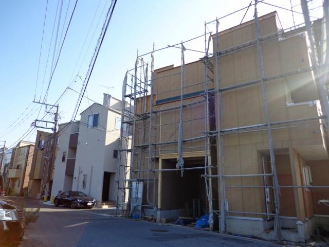 Local photos, including front road. Local appearance (You can preview your! )