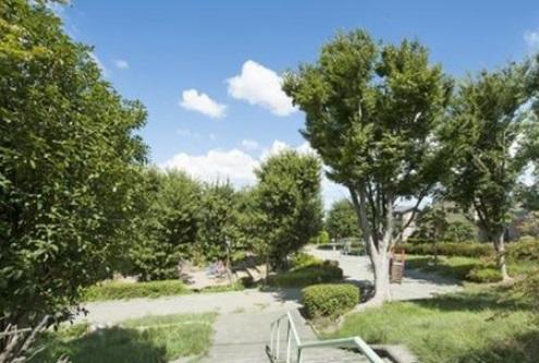 park. 50m to Hakusan Park