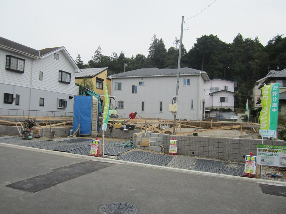 Local photos, including front road. Local (10 May 2013) Shooting