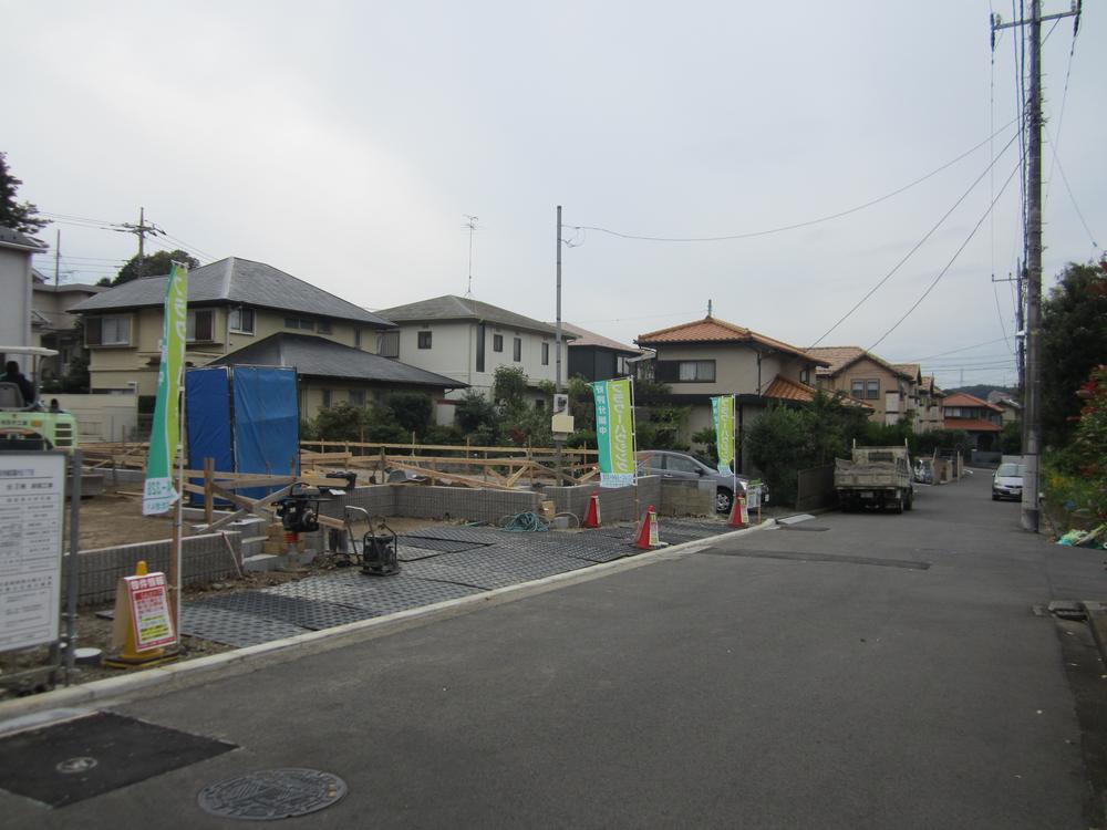 Local appearance photo. Local (10 May 2013) Shooting