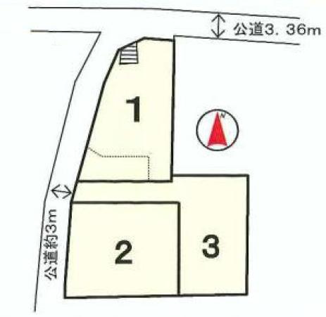 The entire compartment Figure