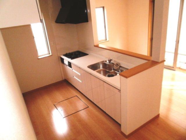 Same specifications photo (kitchen). Same specifications