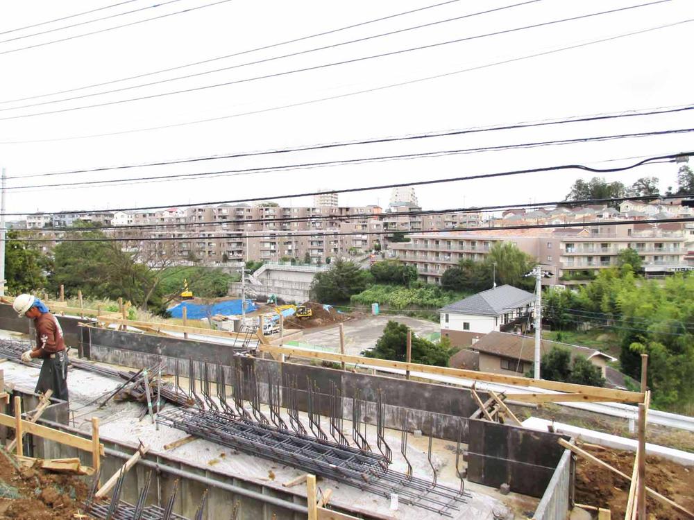 Local appearance photo. Local (10 May 2013) Shooting