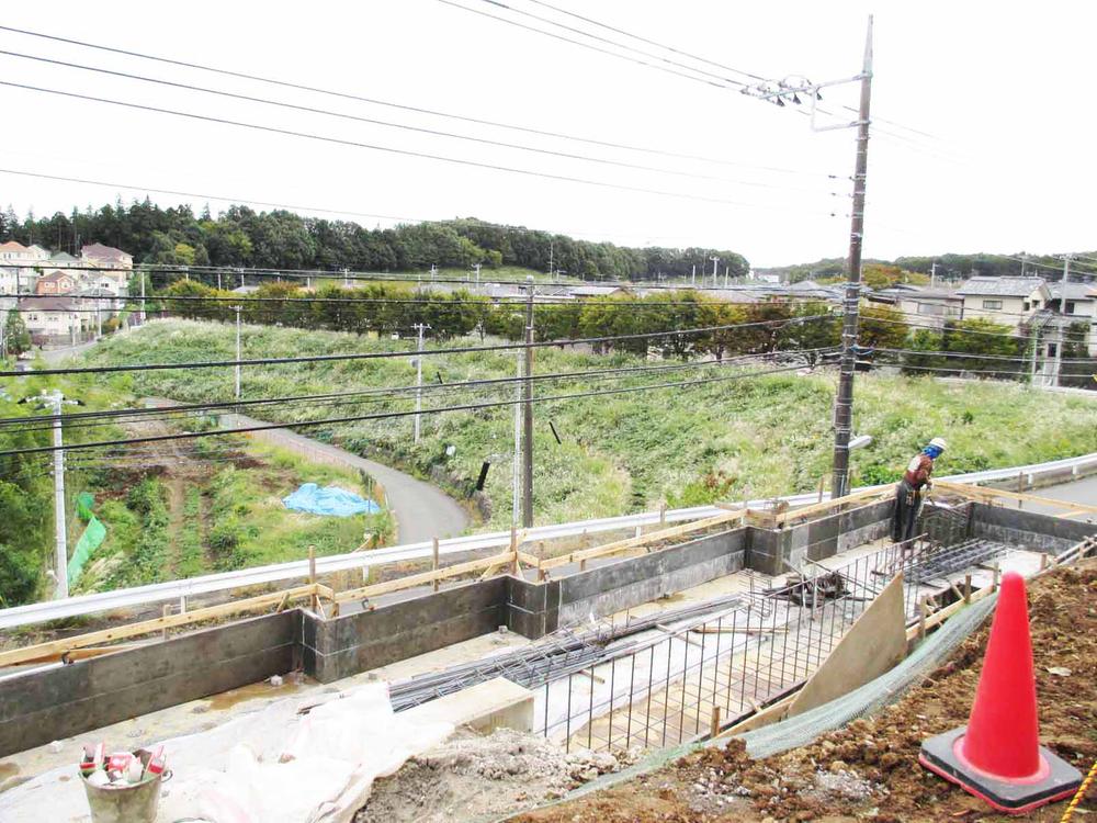 Local appearance photo. Local (10 May 2013) Shooting