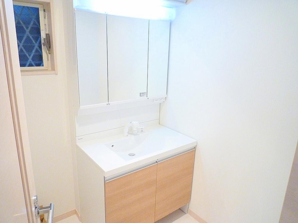 Wash basin, toilet. bathroom ・ Same specifications