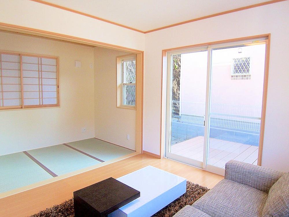 Same specifications photos (living). living ・ Same specifications