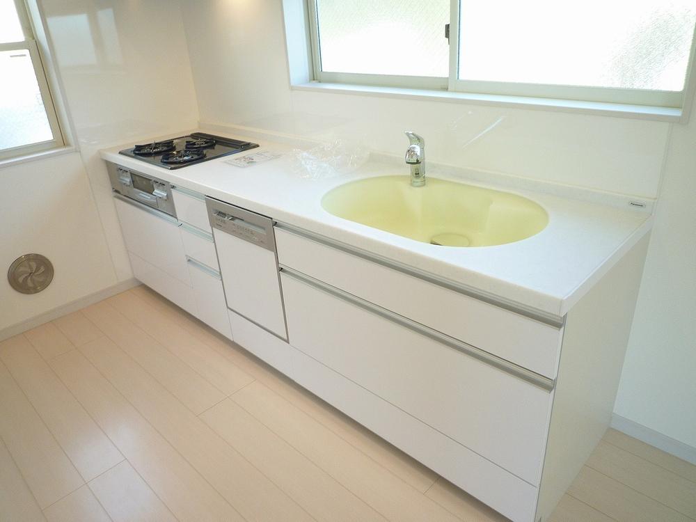 Same specifications photo (kitchen). kitchen ・ Same specifications